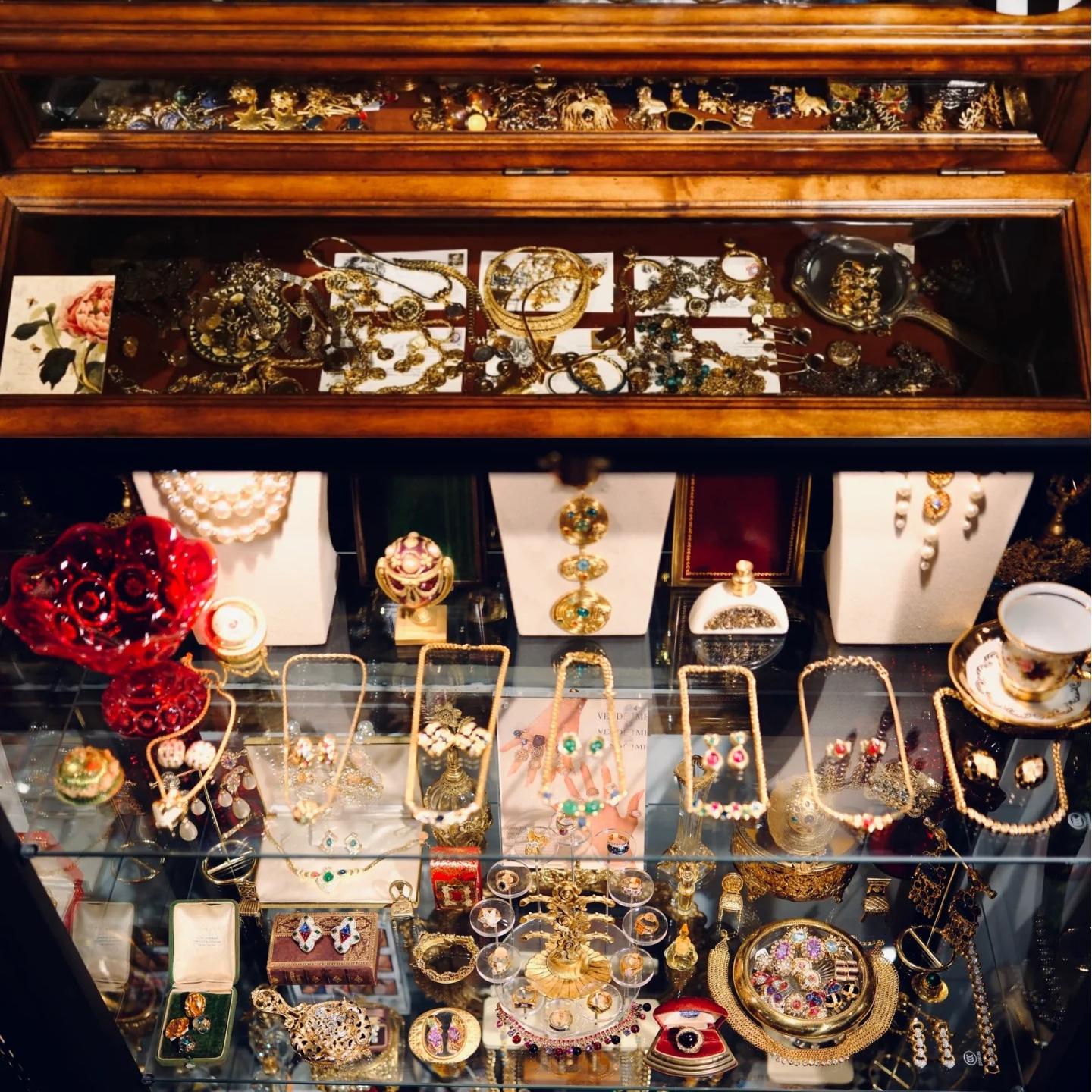 Yulia's Livestream Combination Set