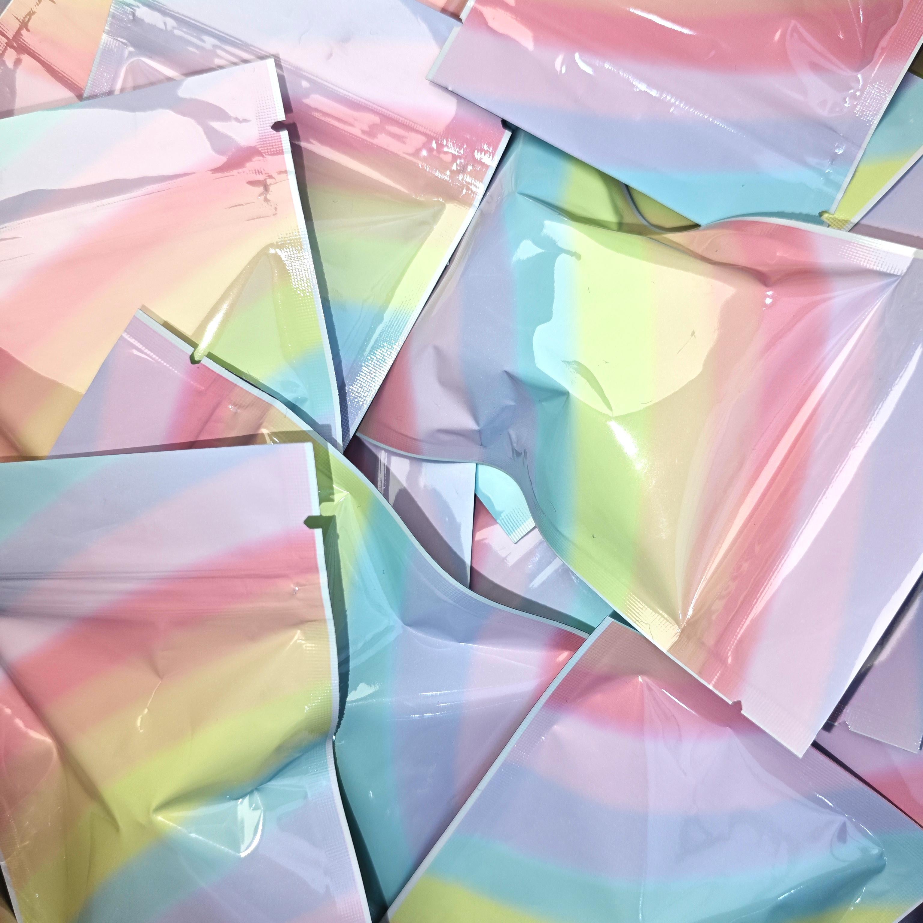 Realistic Glow-in-the-Dark Fruits Lucky game