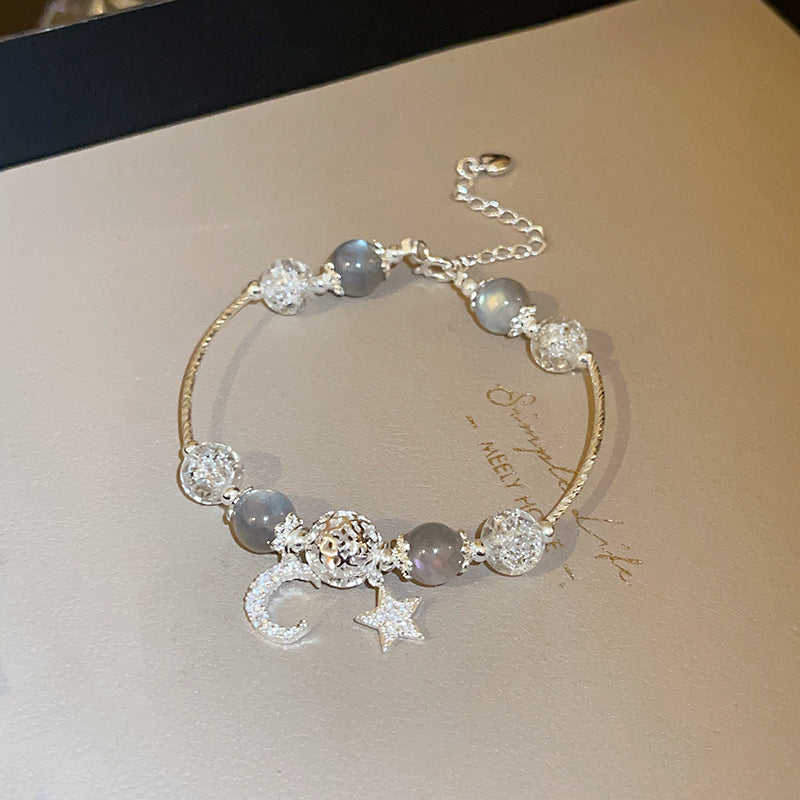 Bracelet-Silver