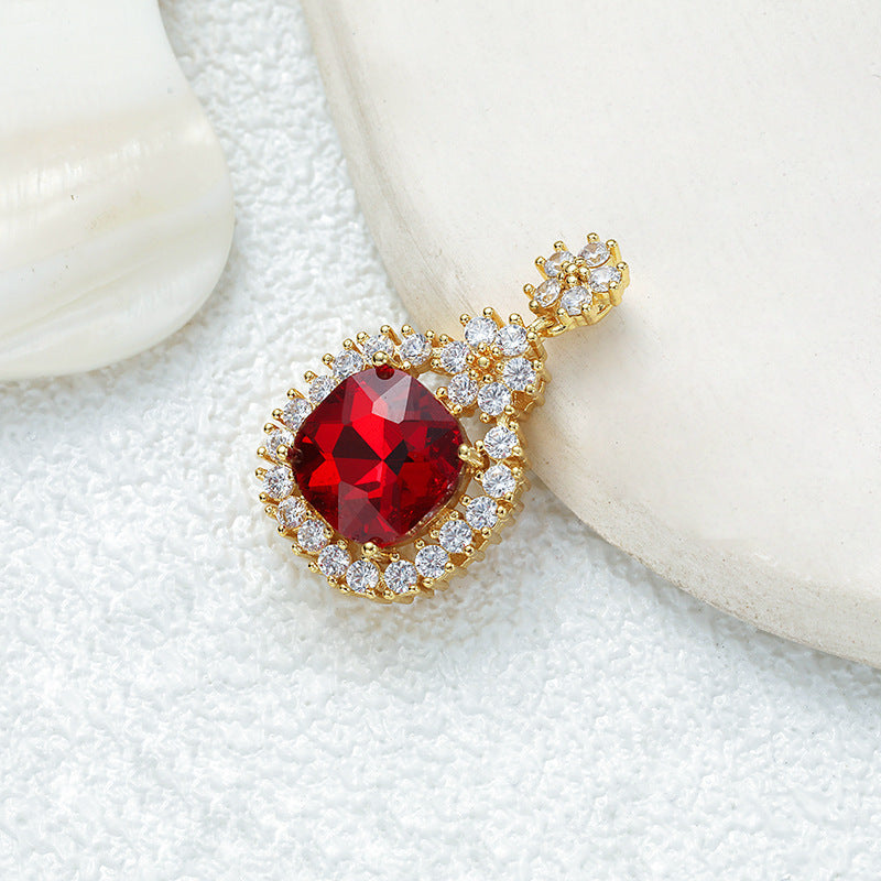 Emerald Ruby Princess