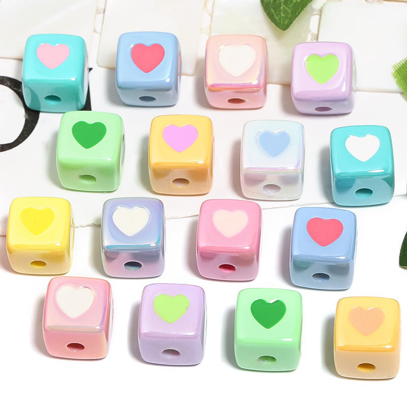 BIG Beads Lucky game