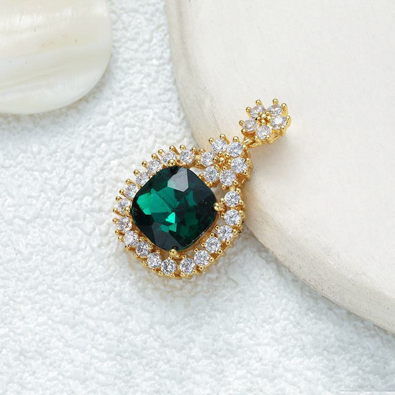 Emerald Ruby Princess