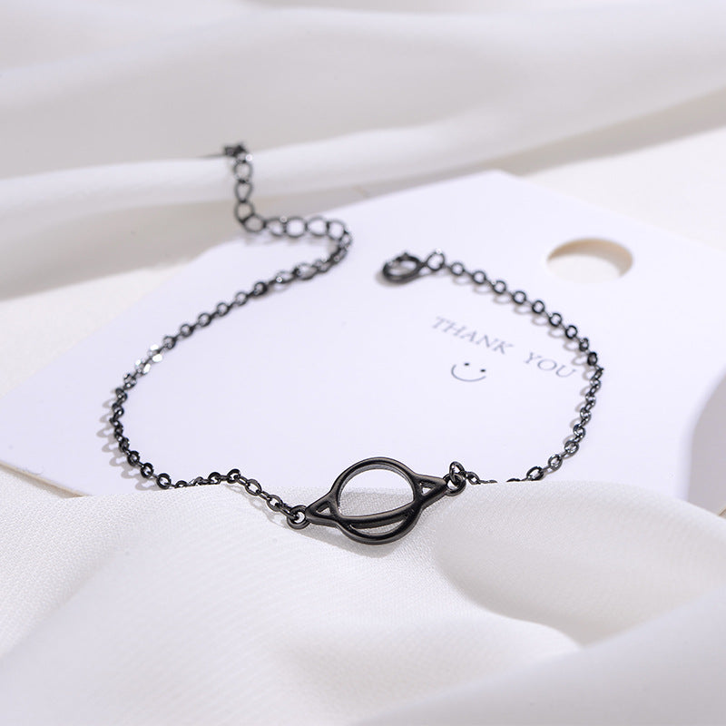 Dark Planet Bracelet